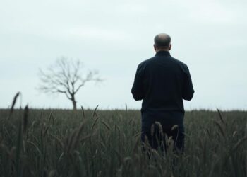 a decision made in silence