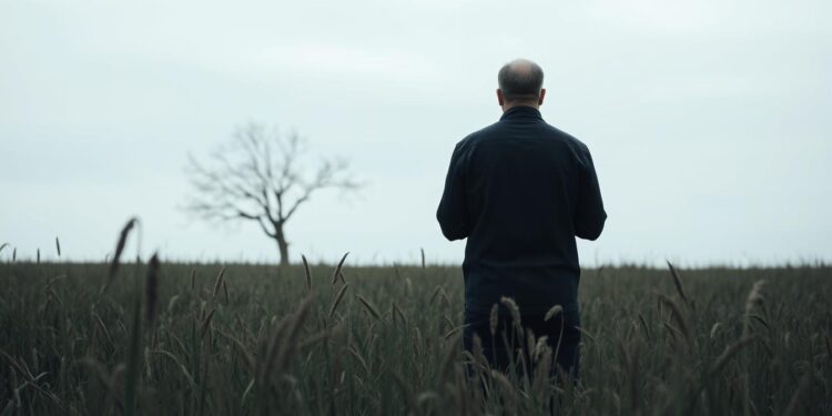 a decision made in silence