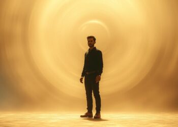 a moment that felt eternal