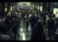 alone in a crowd