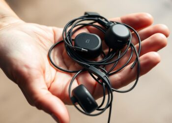 easy fix for tangled headphones