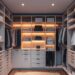 fast fixes for a cluttered closet