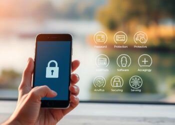fast ways to improve digital security