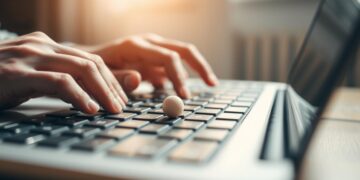 fastest way to fix a typo while typing