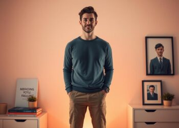 how to appear more confident instantly