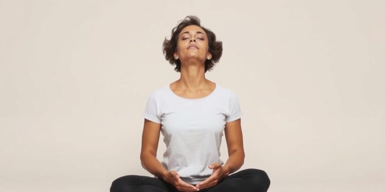 how to create a 1-minute breathing habit
