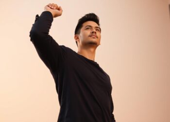 how to fake confidence when you need it