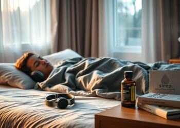 how to improve sleep without changing your schedule