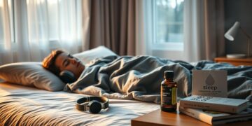 how to improve sleep without changing your schedule