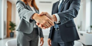 how to improve your handshake