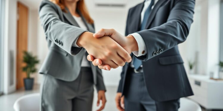 how to improve your handshake