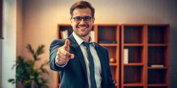 how to make a strong first impression