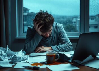 how to restart a bad day