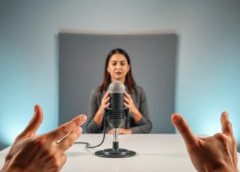 how to sound more confident on calls