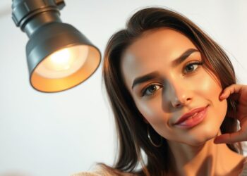 how to take better selfies instantly