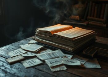just one word