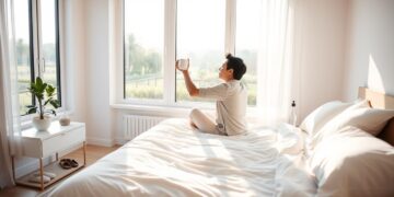 morning routine hacks