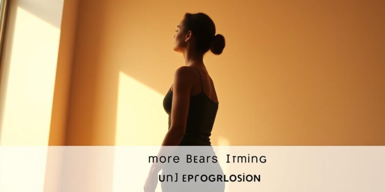 one change to improve your posture today