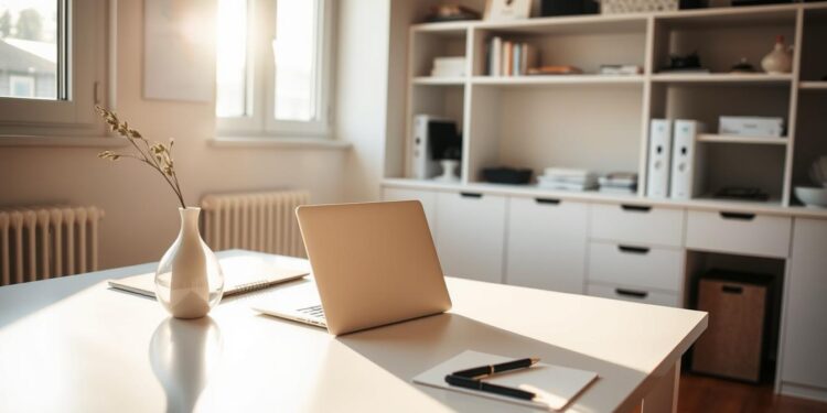 quick organization tips