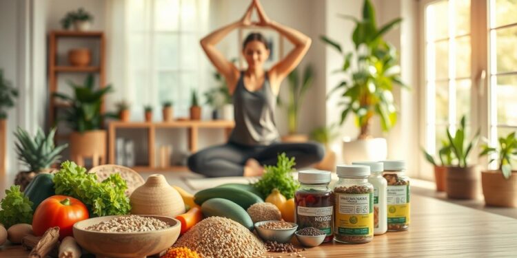 simple health boosts