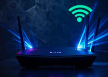 speed up your wifi today