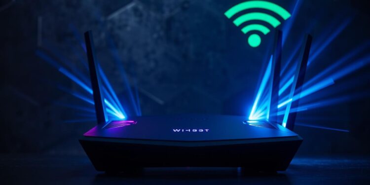 speed up your wifi today