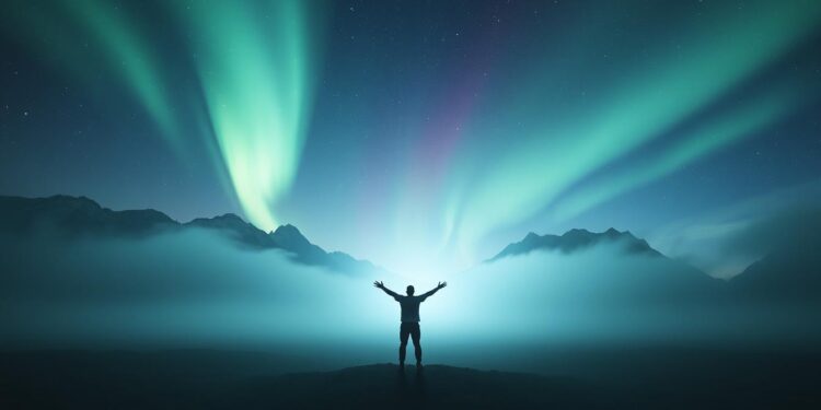 the beauty of not knowing