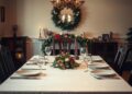 the empty chair