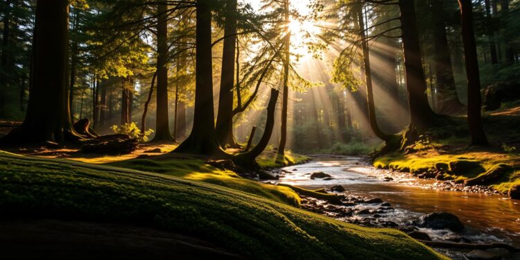 the quiet joy of doing nothing