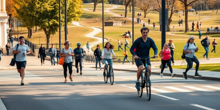 ways to get more steps in