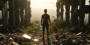 when failure became freedom