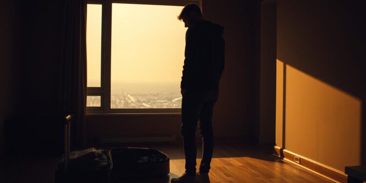 when goodbye feels unfinished