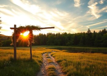 when goodbye is a beginning