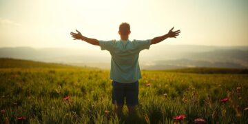 when letting go is the bravest act