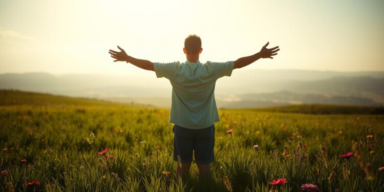 when letting go is the bravest act