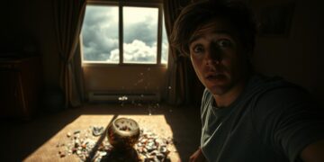 when plans fall apart