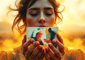 when you start to feel again