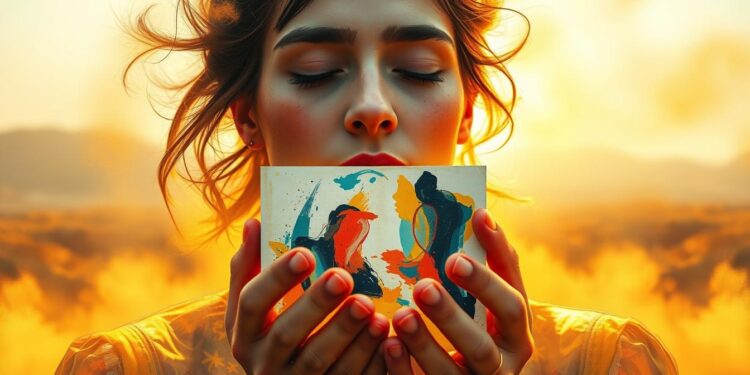 when you start to feel again