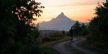 why endings create beginnings